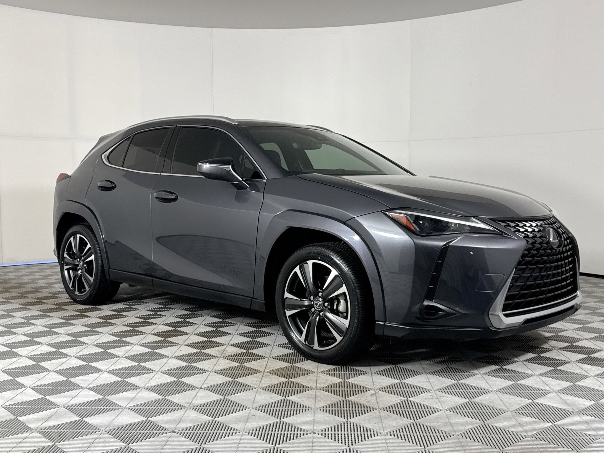 2023 Lexus UX 300h 250h Premium AWD's photo