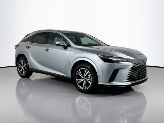 2026 LEXUS RX 350 SUV 