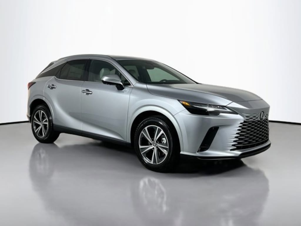 New 2026 Lexus RX 350 Premium SUV