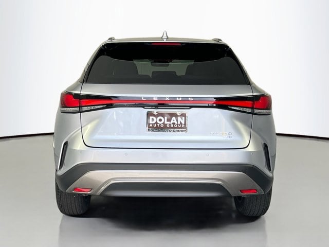 2026 Lexus RX 350 Premium - Photo 30