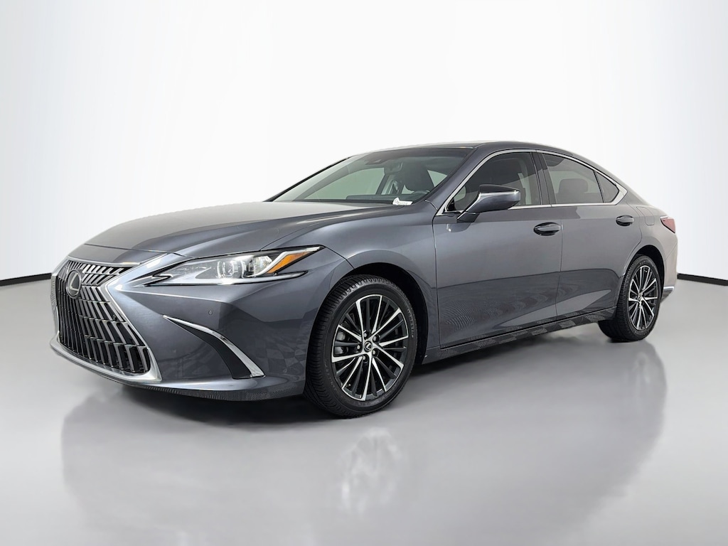 Used 2024 Lexus ES ES 250 Sedan