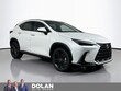 LEXUS NX 450h+