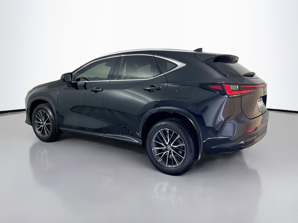 Used 2024 Lexus NX NX 350 Premium SUV