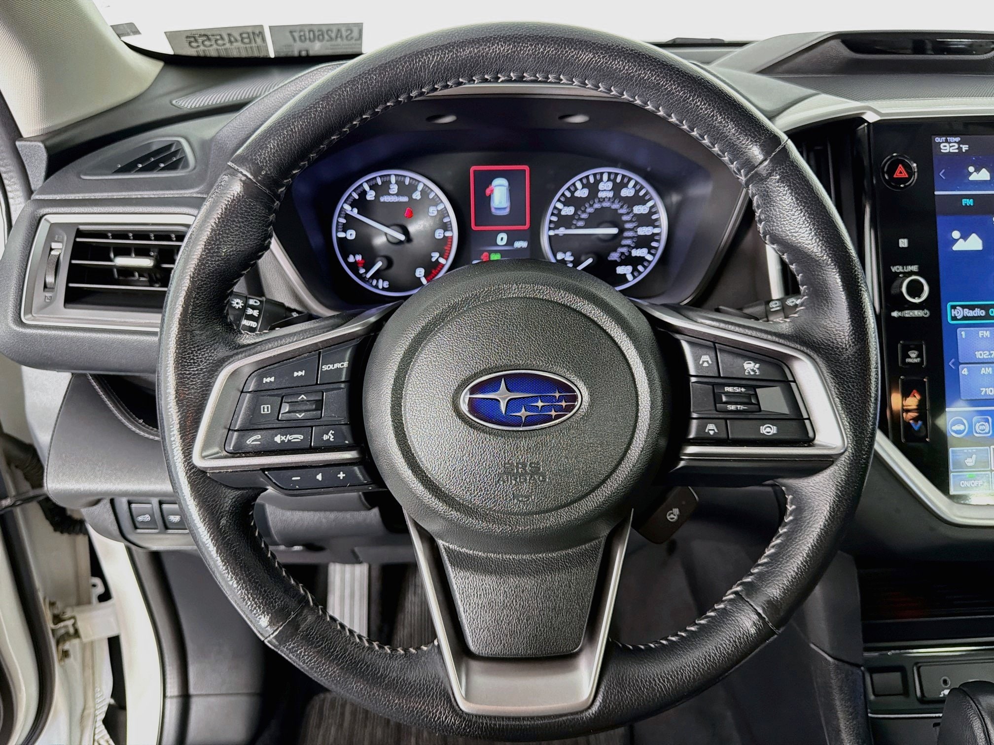 2023 Subaru Ascent Limited - Photo 12