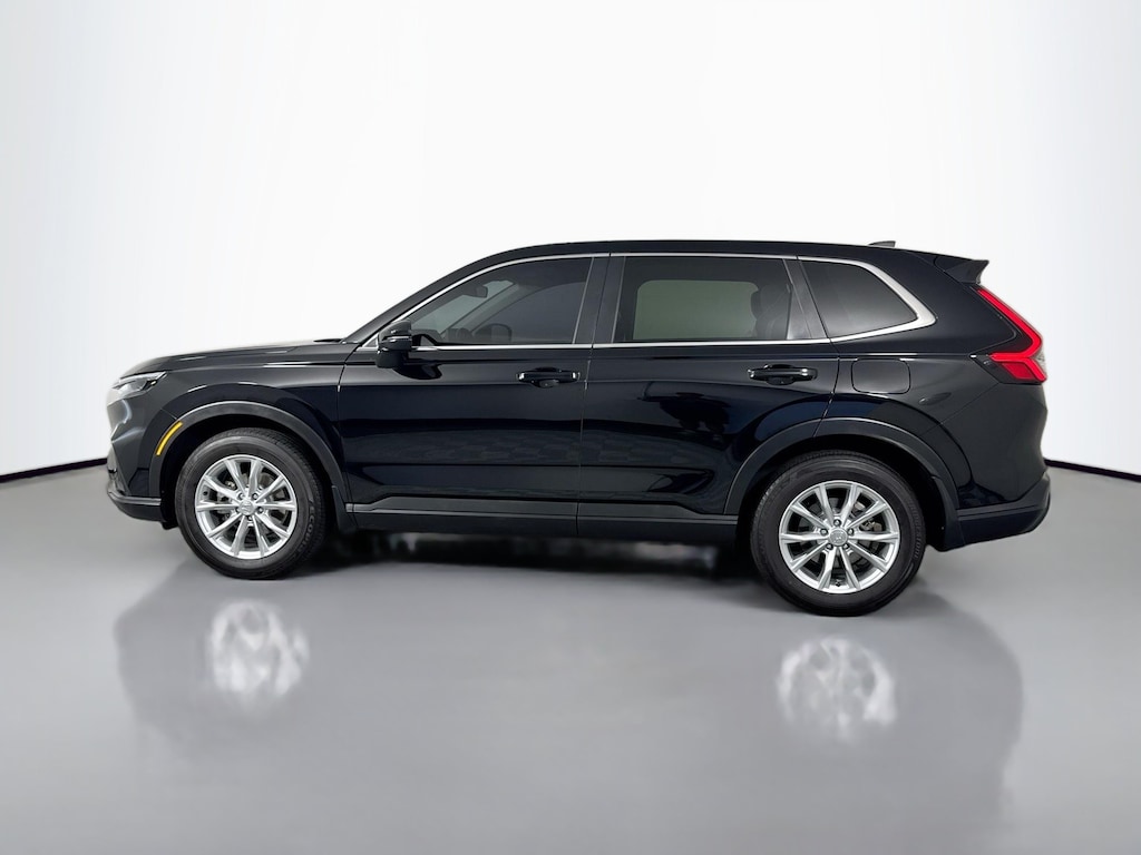 Used 2024 Honda CR-V EX SUV