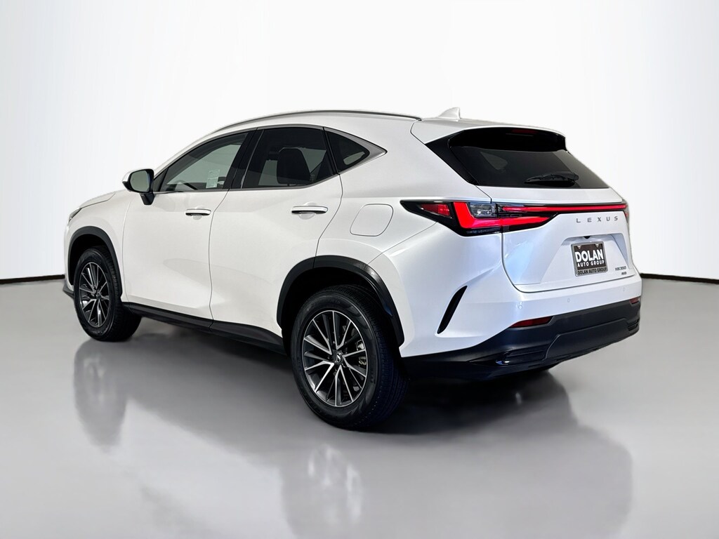 Used 2024 Lexus NX NX 350 Premium SUV