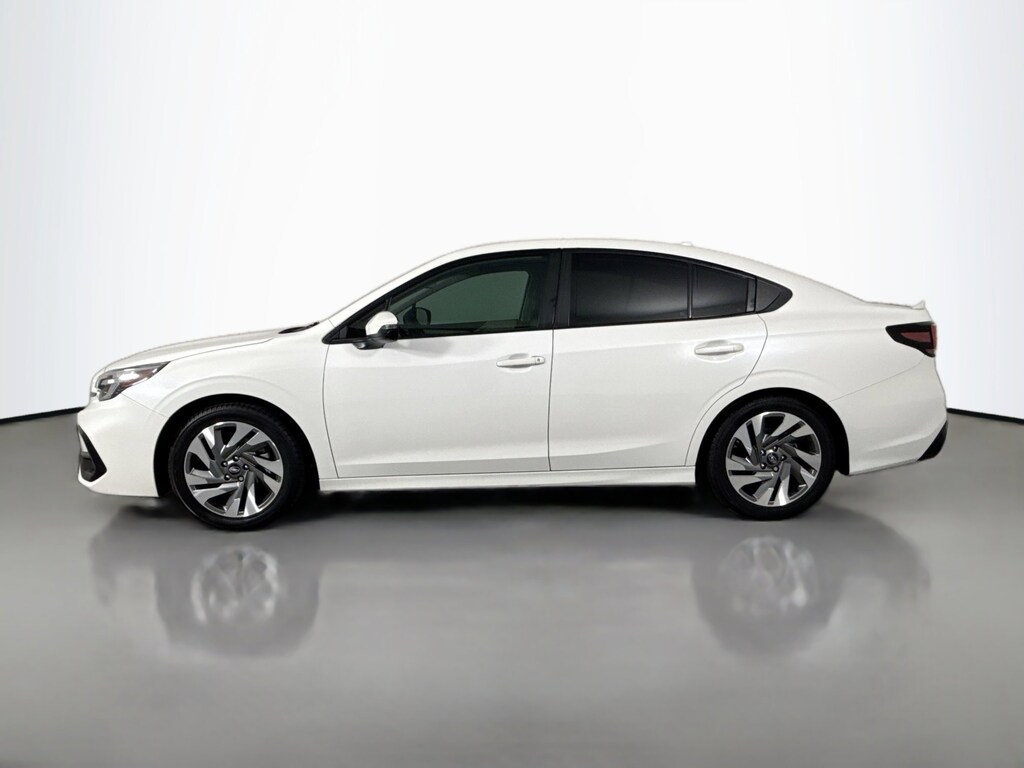 Used 2023 Subaru Legacy Limited Sedan