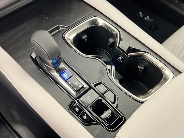 2026 Lexus RX 350 Premium - Photo 19
