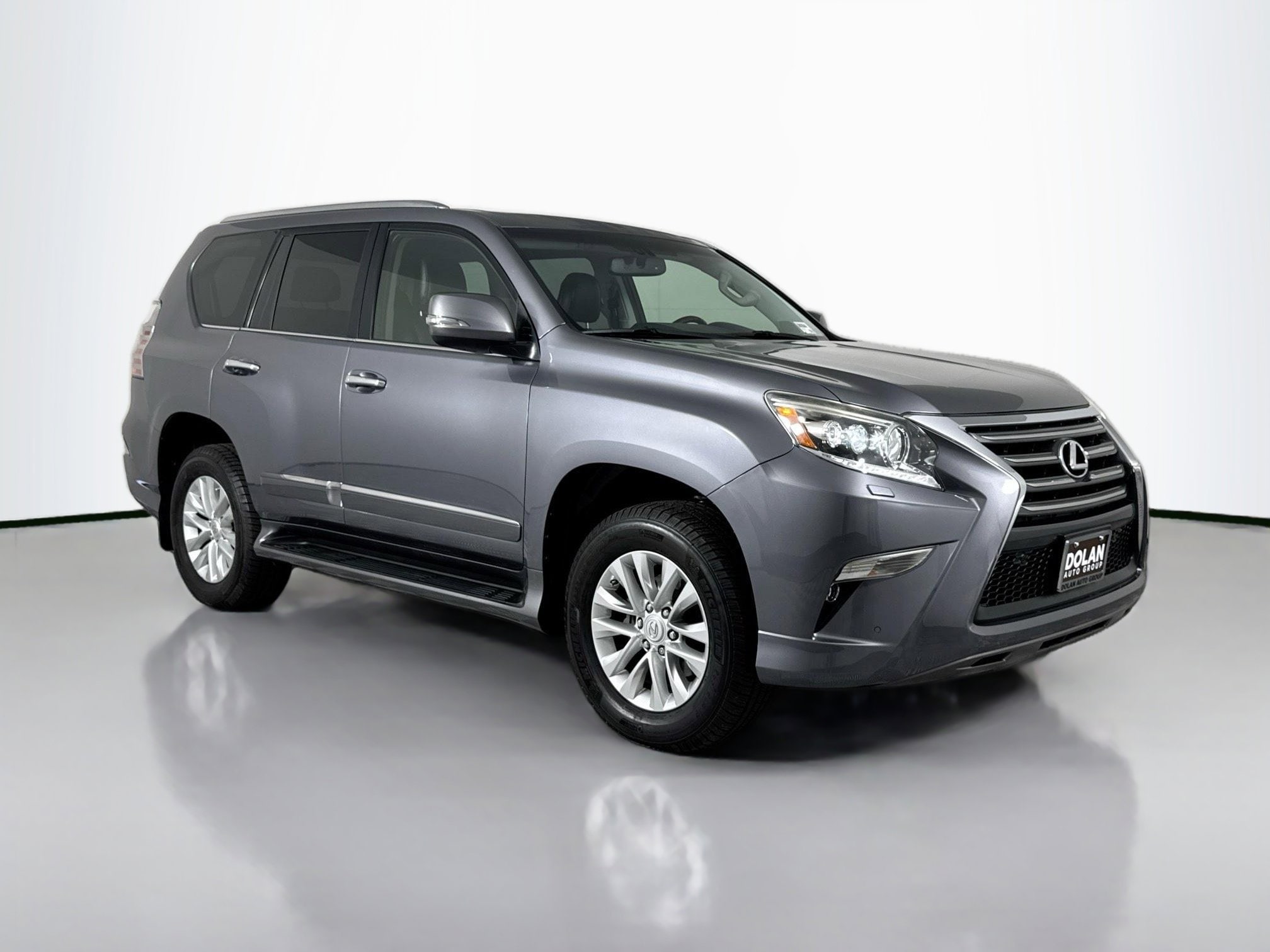 2015 Lexus GX 460 460's photo