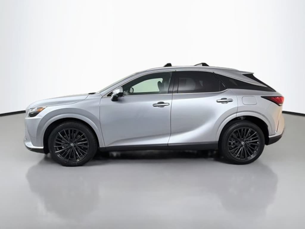 New 2026 Lexus RX 350 Premium SUV