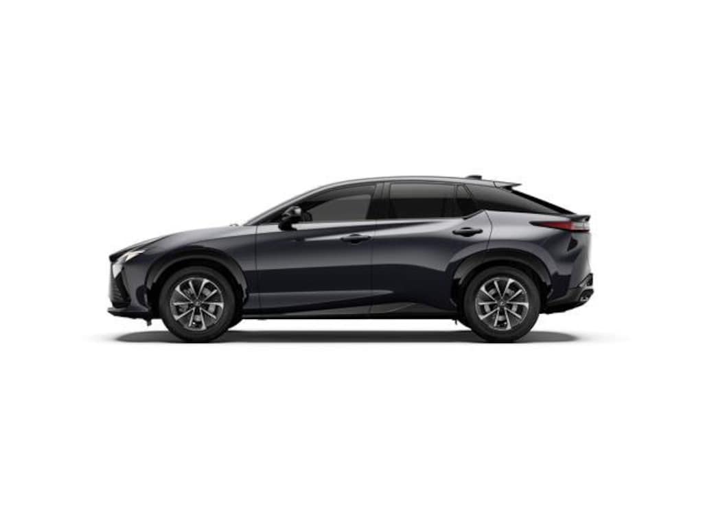 New 2026 Lexus RZ 450e Base SUV