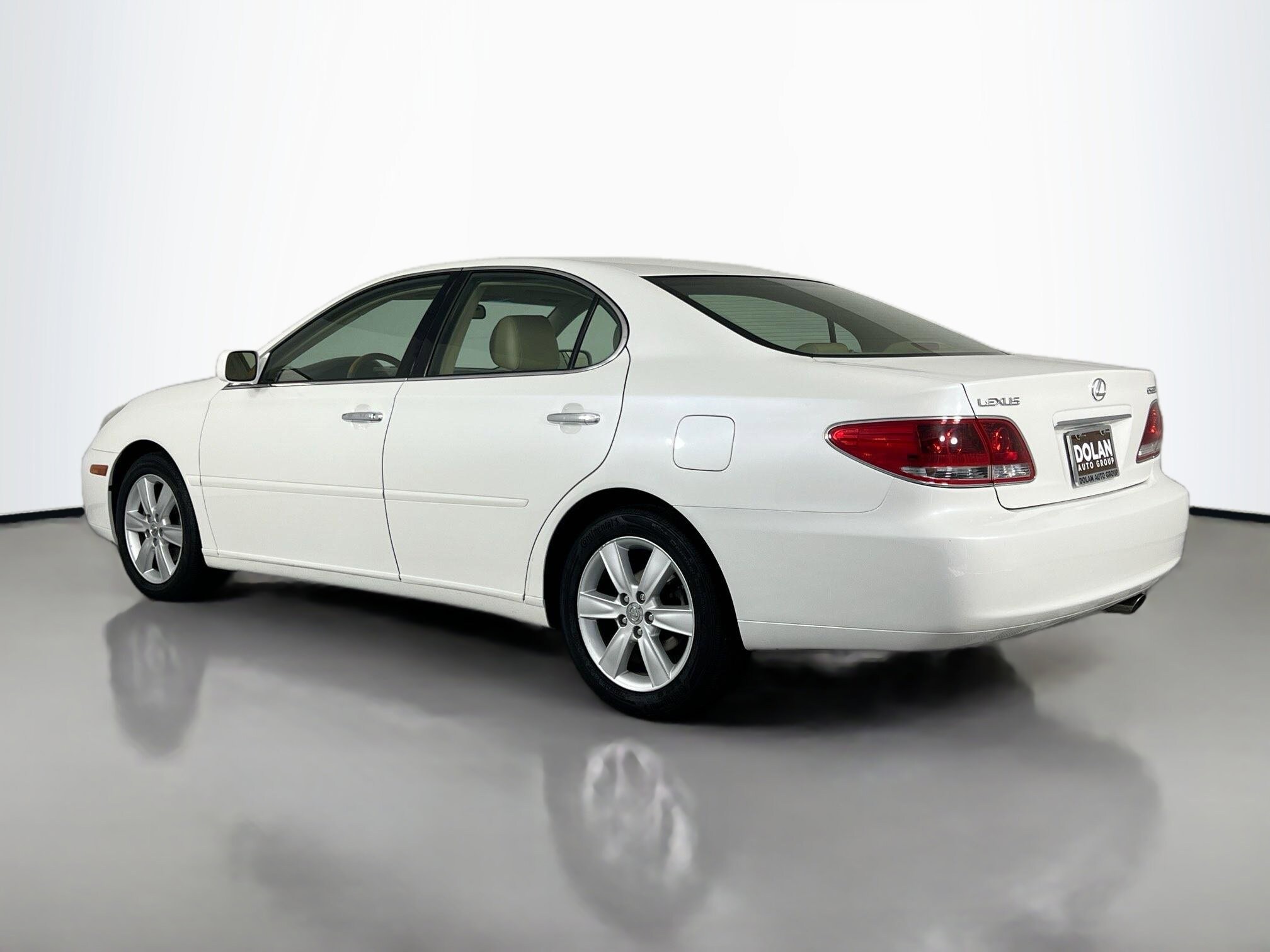 2006 Lexus ES 330 photo 4
