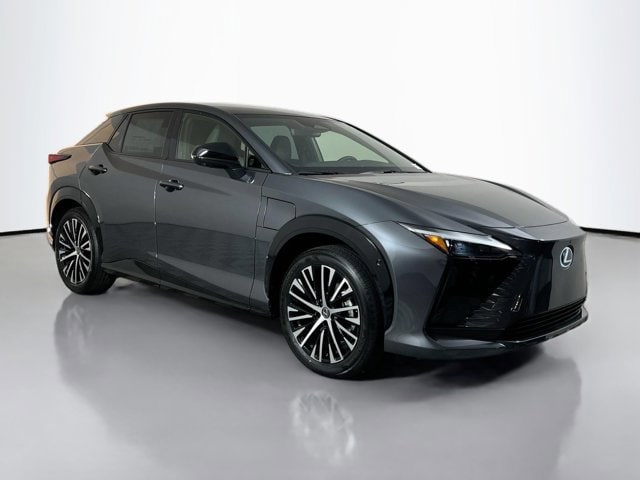 2026 Lexus RZ Premium's photo