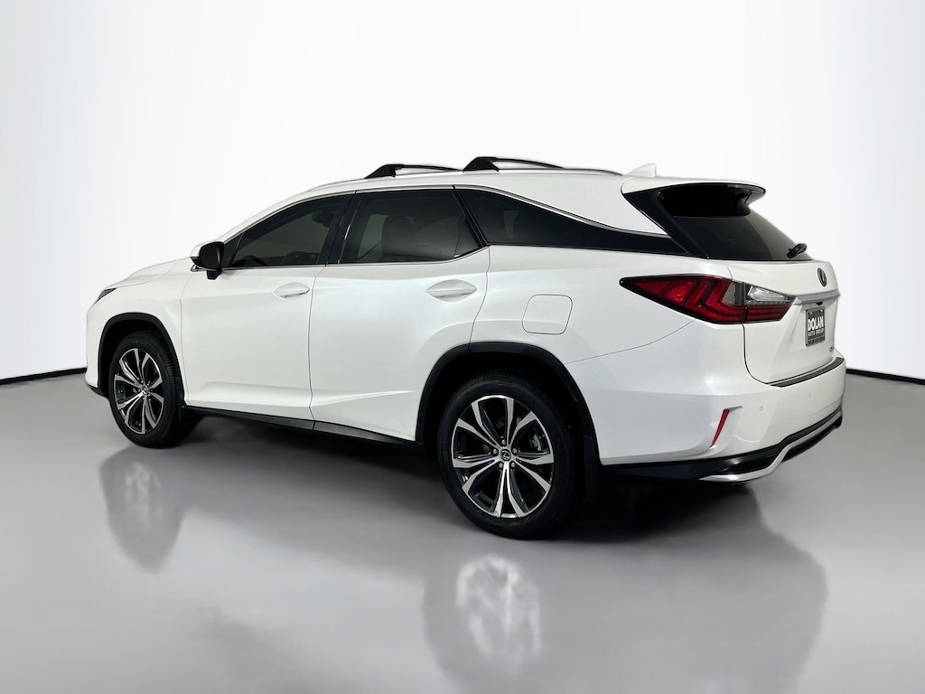 Used 2020 Lexus RX RX 350L SUV