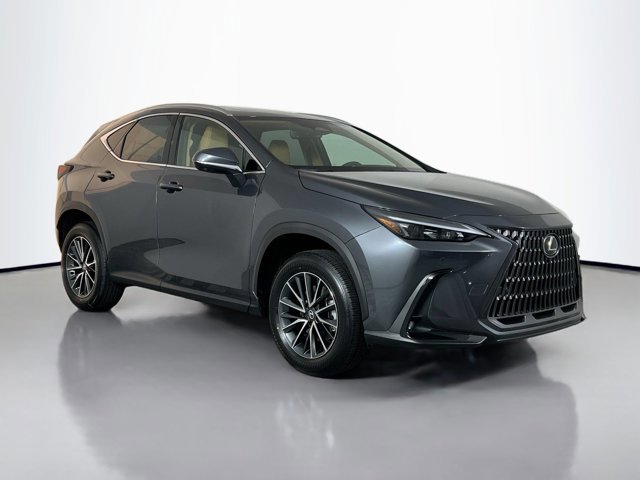 2026 Lexus NX 350 350 Premium AWD's photo