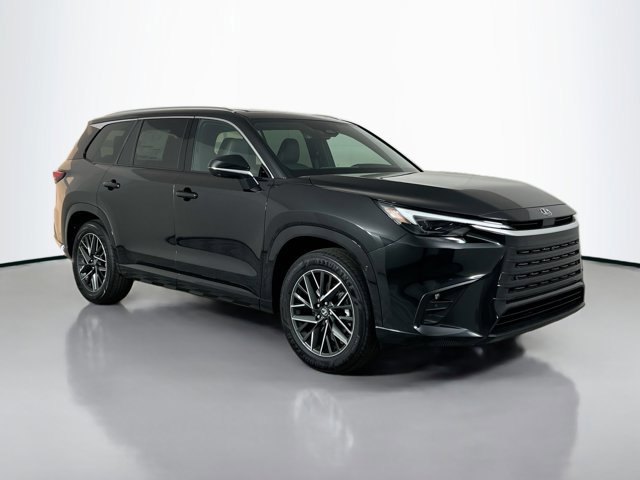 2026 Lexus TX Premium's photo