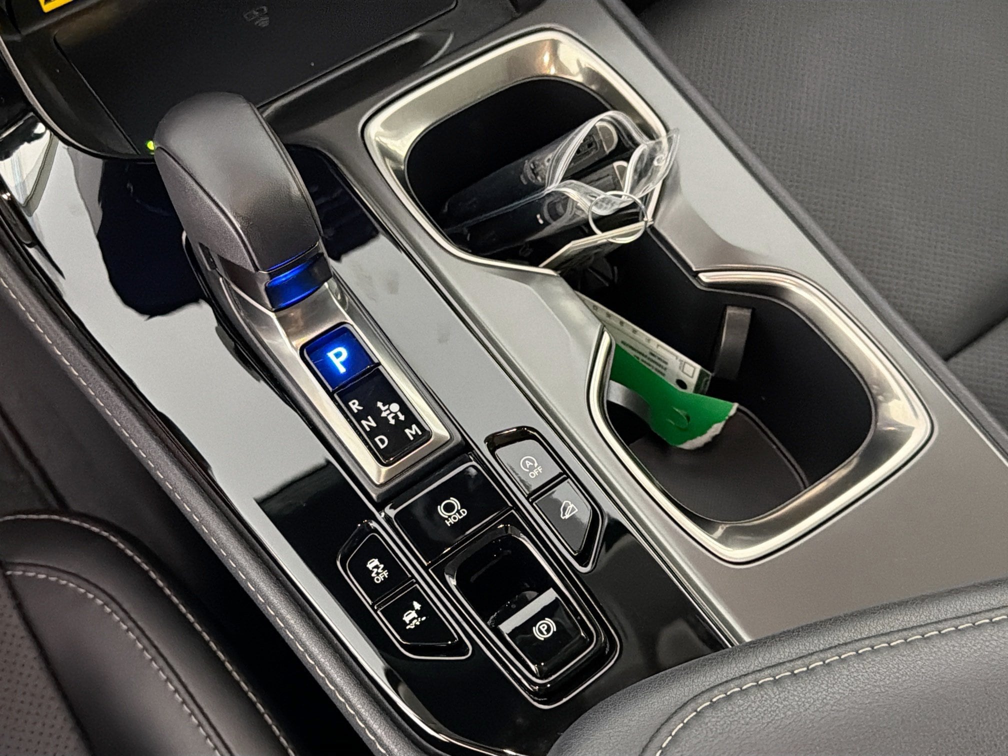 2025 Lexus NX 350 - Photo 26