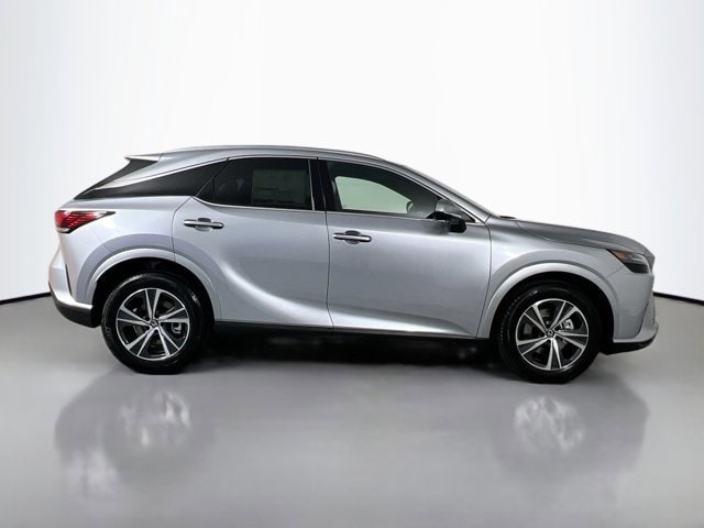 2026 Lexus RX 350 Premium - Photo 20