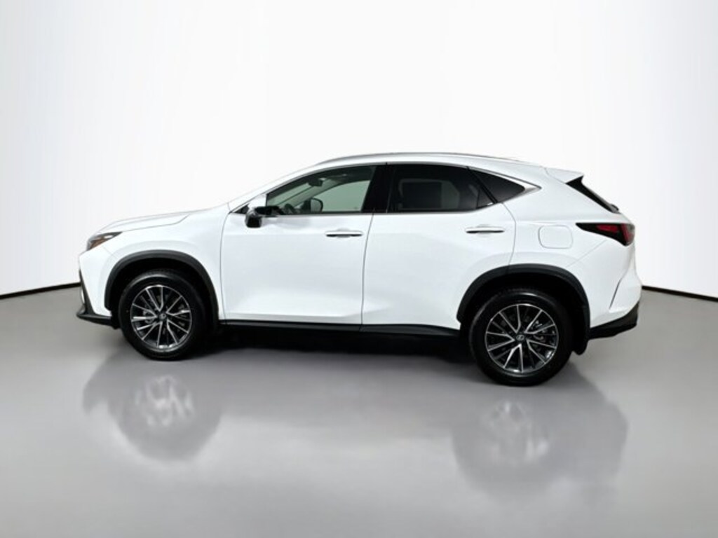 New 2026 Lexus NX 350 Premium SUV
