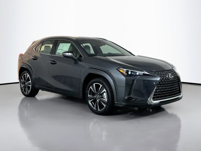 2025 Lexus UX Hybrid 300h Premium's photo