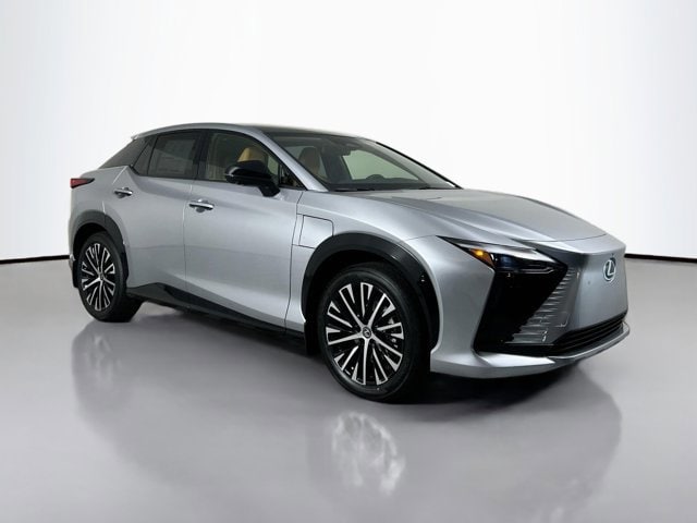 2026 Lexus RZ Premium's photo