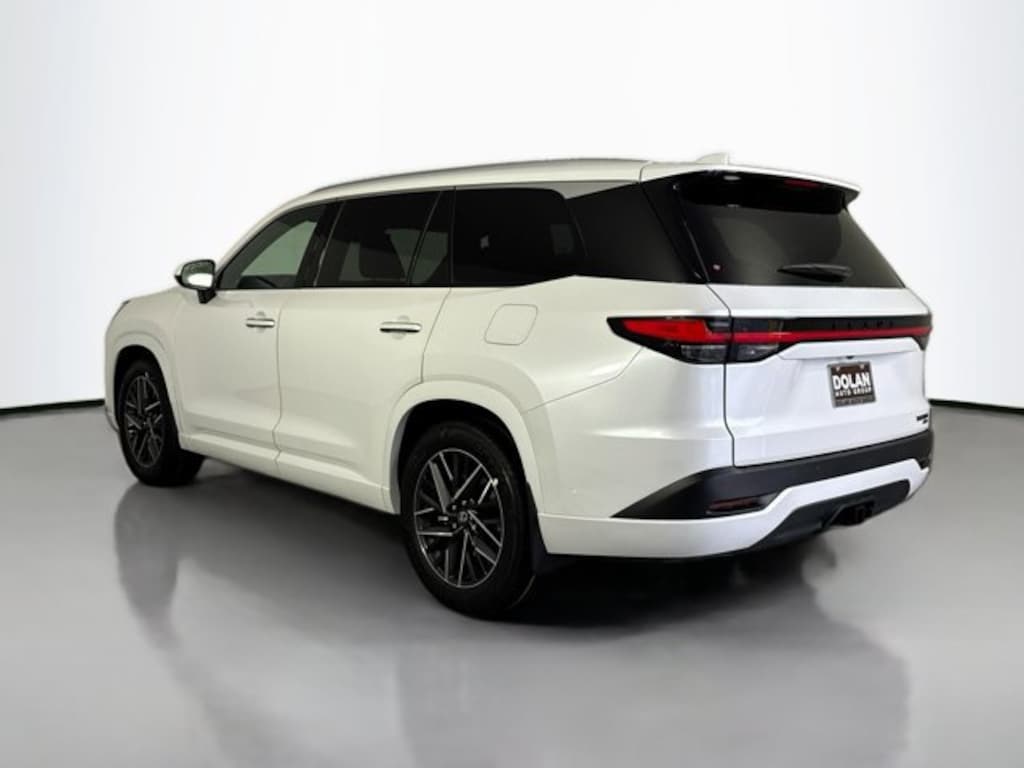 New 2026 Lexus TX 350 Premium SUV