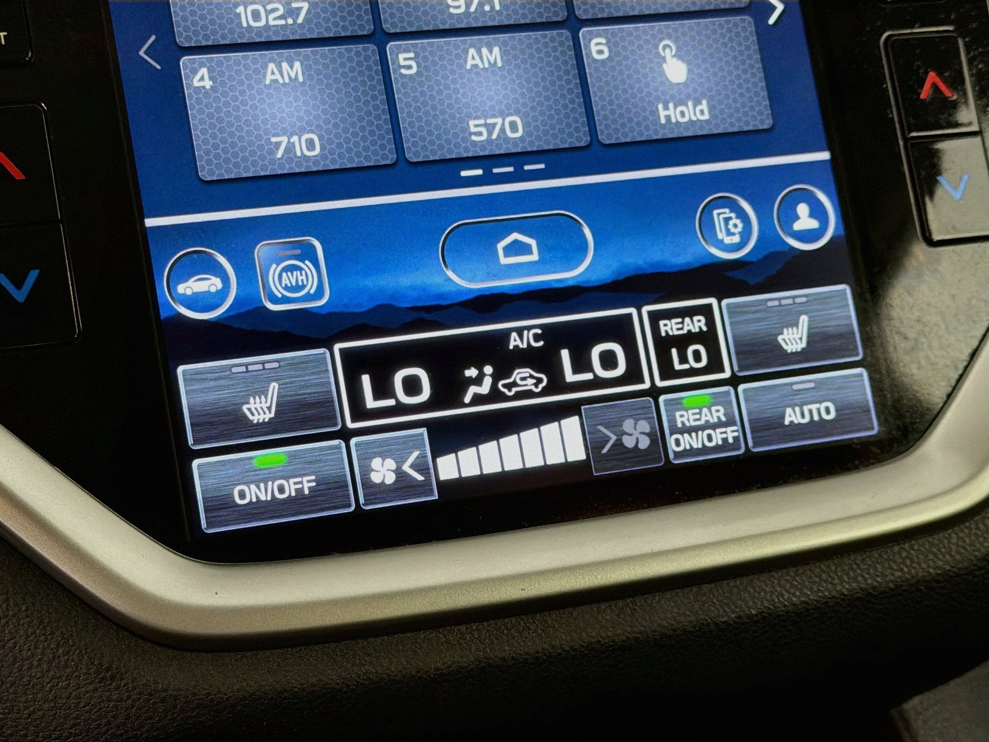 2023 Subaru Ascent Limited - Photo 41