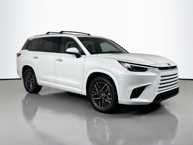 2026 Lexus TX 350 350 Premium AWD's photo