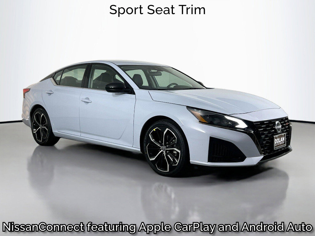 2023 Nissan Altima