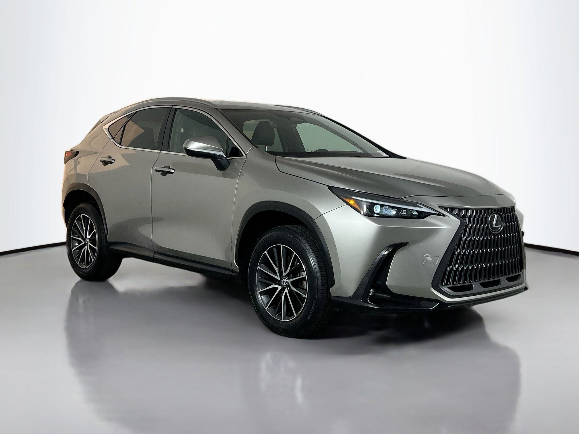 2024 Lexus NX 350