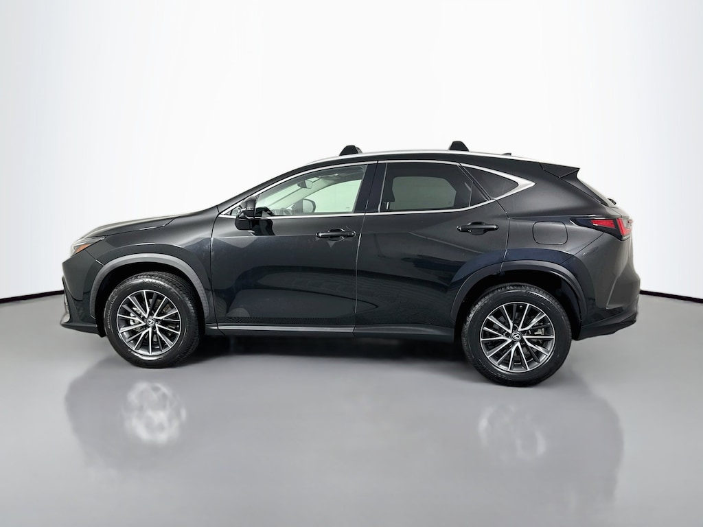 Certified 2023 Lexus NX 350 PREMIUM SUV