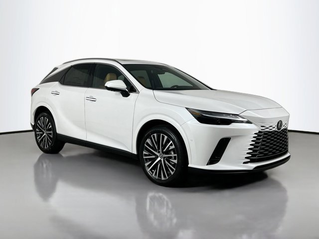 2026 LEXUS RX 350 SUV 