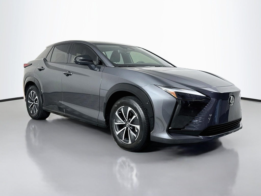 Certified 2023 Lexus RZ RZ 450e Premium Sport Utility