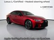  LEXUS IS 350