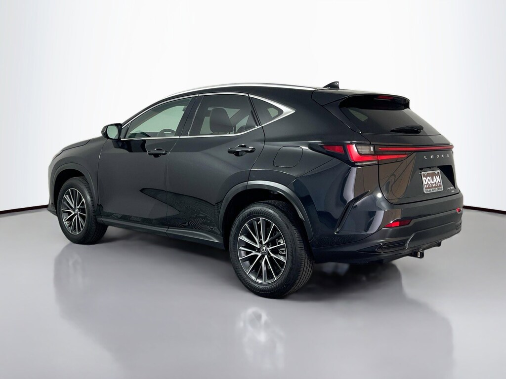 Certified 2023 Lexus NX 350 PREMIUM SUV