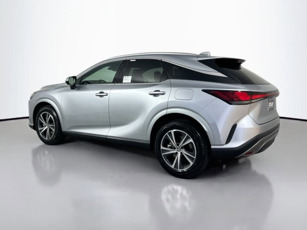 New 2026 Lexus RX 350 Premium SUV