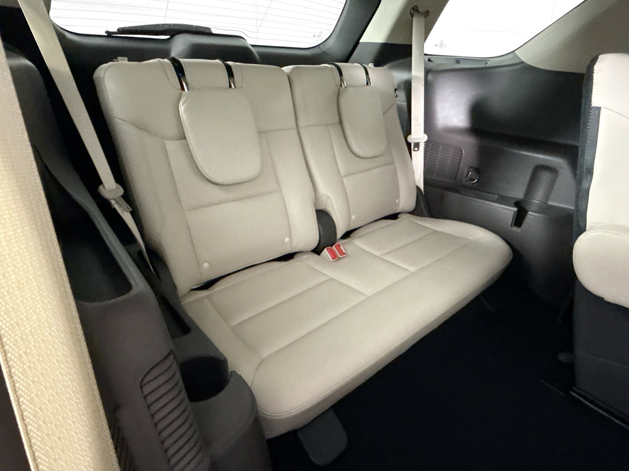 2023 Ford Explorer Platinum - Photo 34
