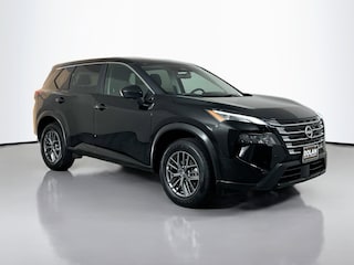 Used 2024 Nissan Rogue S SUV for sale in Reno, NV