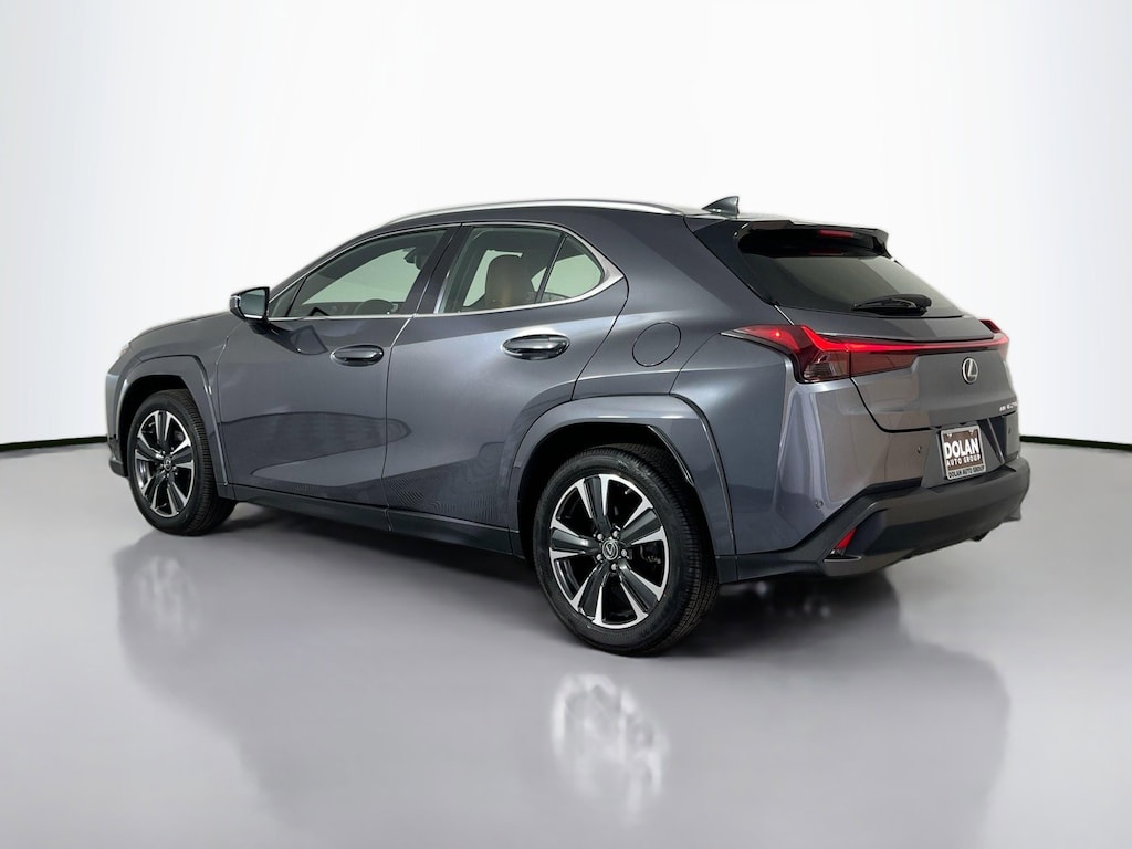 Used 2023 Lexus UX UX 250h Premium SUV