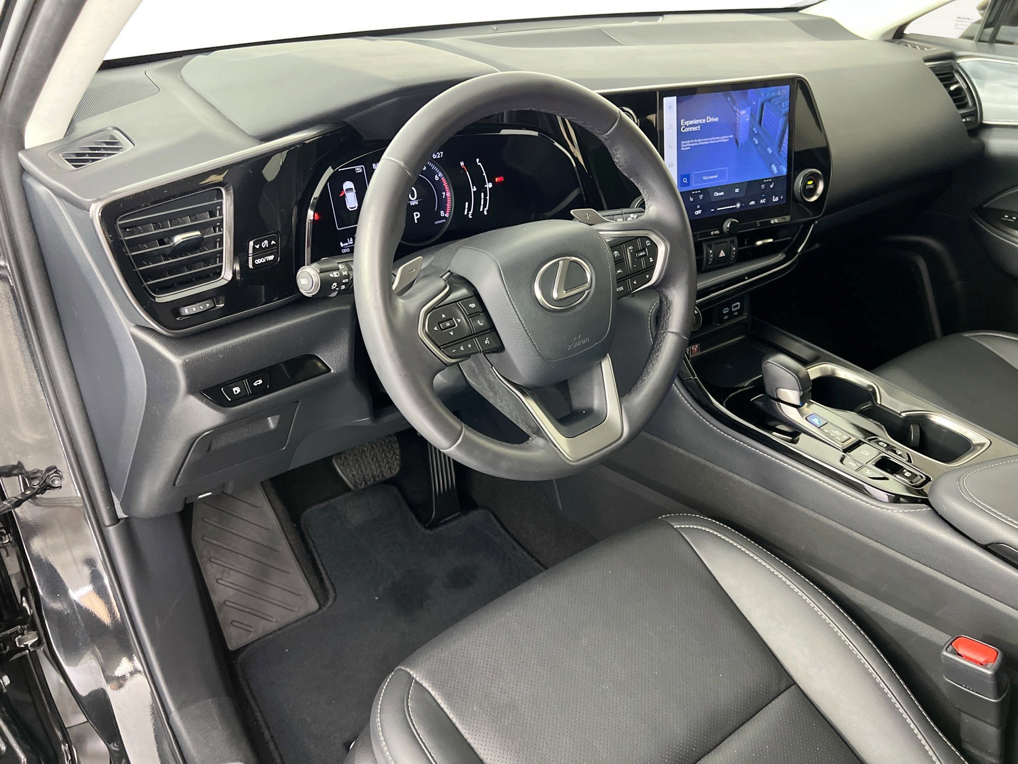 2024 Lexus NX 350 - Photo 6