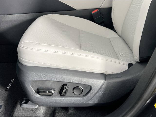 2026 Lexus RX 350 Premium - Photo 34