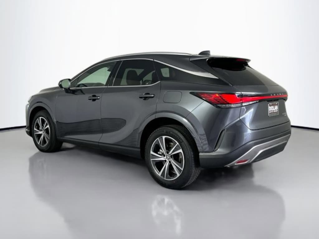 New 2026 Lexus RX 350 Premium SUV