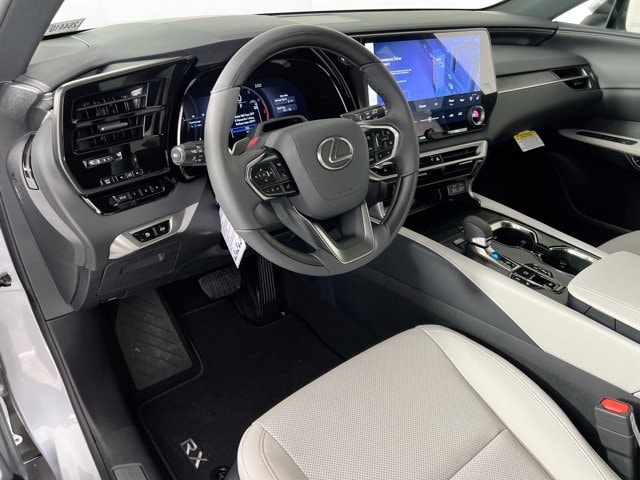 2026 Lexus RX 350 Premium - Photo 6
