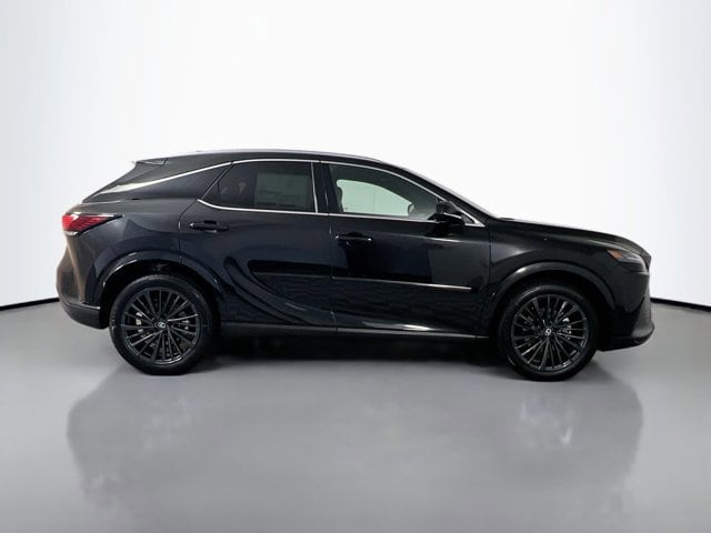 2026 Lexus RX 350 Premium - Photo 20