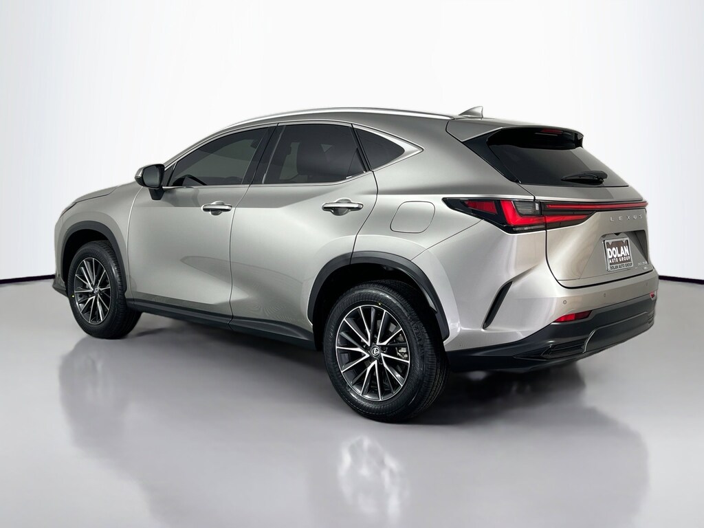 Used 2024 Lexus NX NX 350h Premium SUV