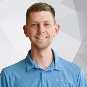 Staff member Mason Conatser from a5a093e7f13d