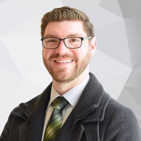 Staff member Dominic Sanguinetti from a5a093e7f13d