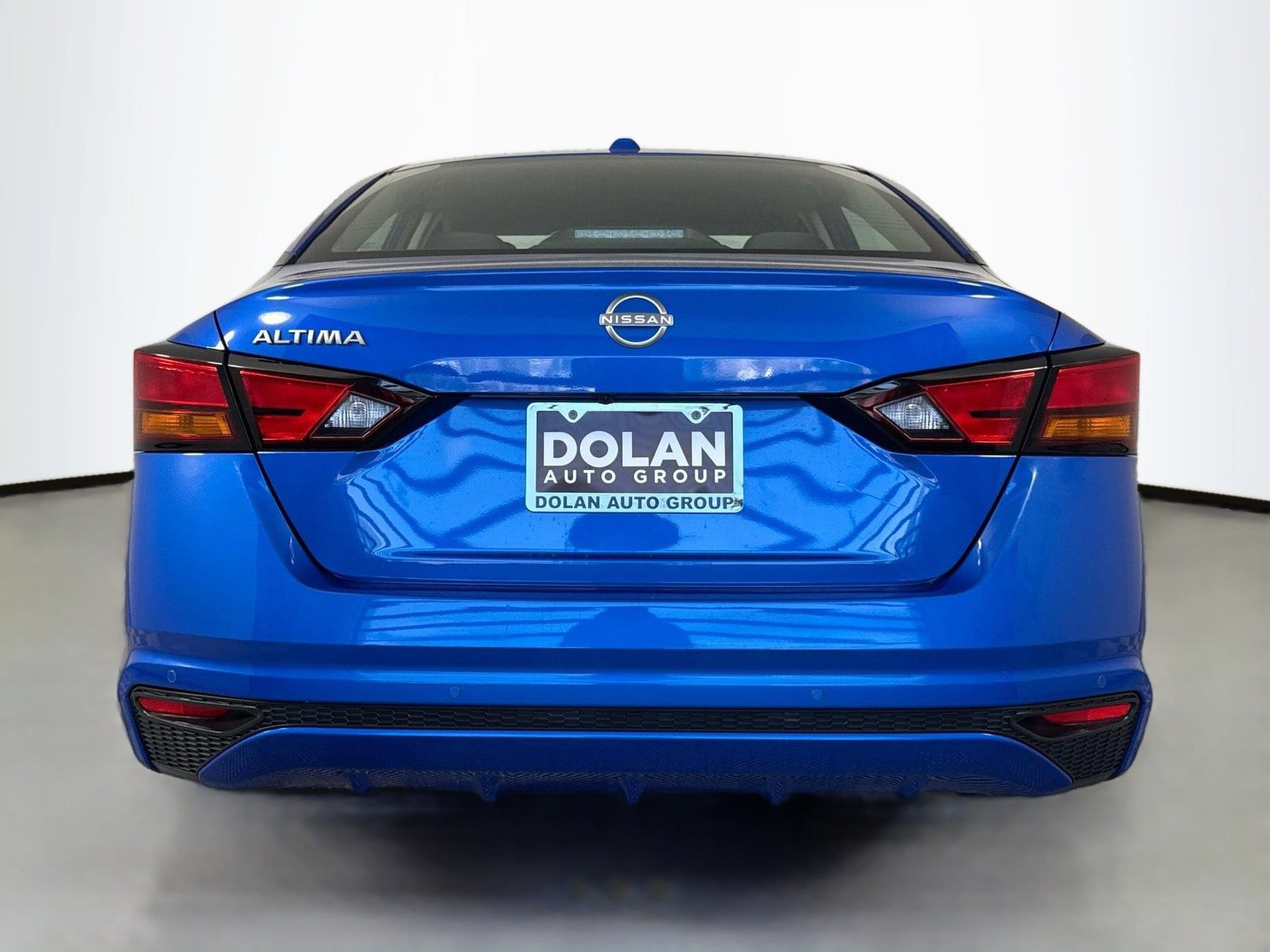 2025 Nissan Altima SV - Photo 32