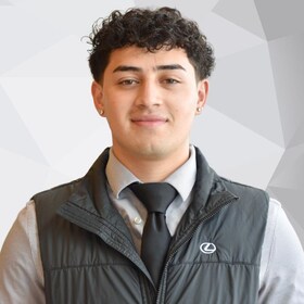 Staff member Andrew Cornejo from ca55ffb7a0da