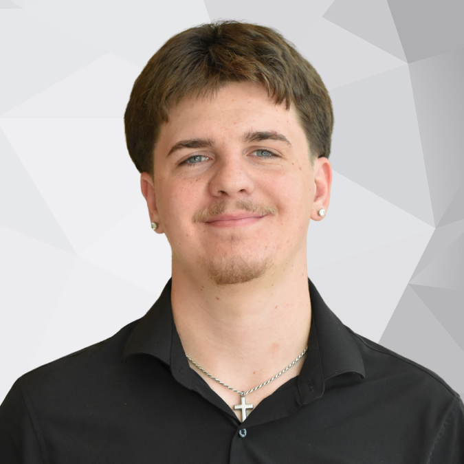 Staff member Daemeon Walters from a5a093e7f13d